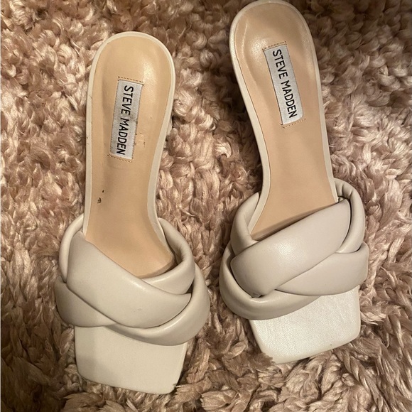 Steve Madden Sandal size 9 - Picture 3 of 5